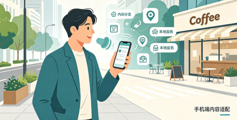 克孜勒苏柯尔克孜自治州深度解析手机端 GEO 与 AI 优化协同逻辑，兼顾用户检索体验与企业线上传播