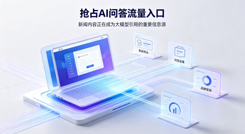 2026 海外流量新格局：克孜勒苏柯尔克孜自治州GEO 内容如何抢占 AI 问答流量入口