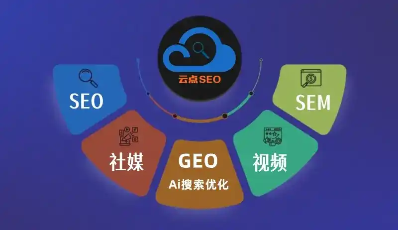 克孜勒苏柯尔克孜自治州GEO优化：AI智能体时代取代SEO的全新内容优化逻辑