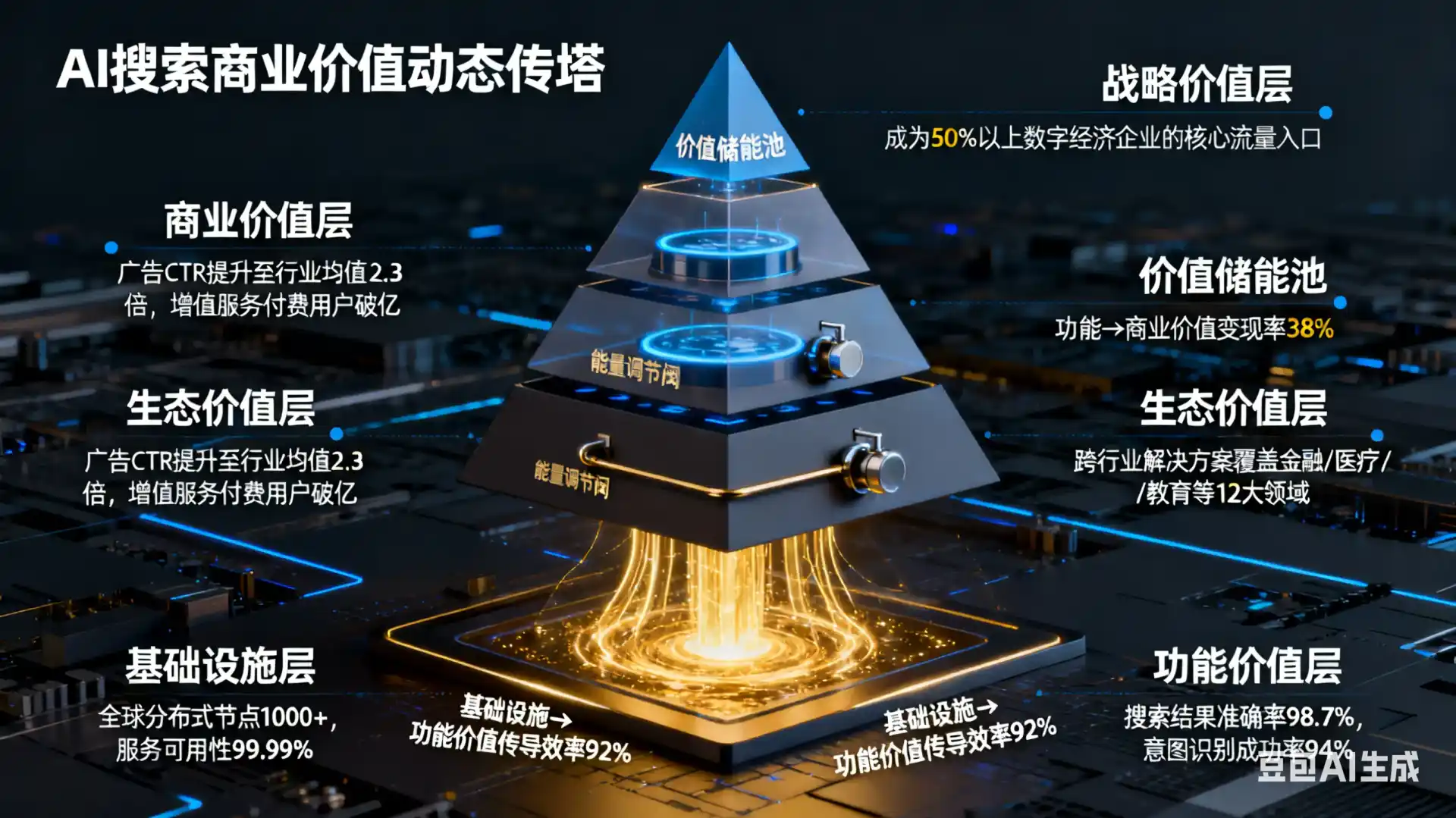 告别传统流量困局，克孜勒苏柯尔克孜自治州GEO优化助力企业抢占AI问答新流量