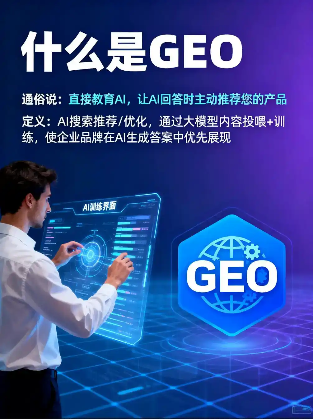 2026年克孜勒苏柯尔克孜自治州GEO优化推广零基础实操指南：告别无效发文，精准拿下AI流量