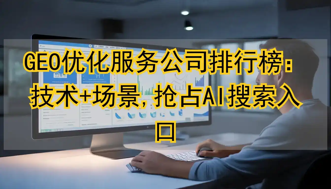 克孜勒苏柯尔克孜自治州站点 GEO 内容运营：避开误区，建立长期搜索竞争力