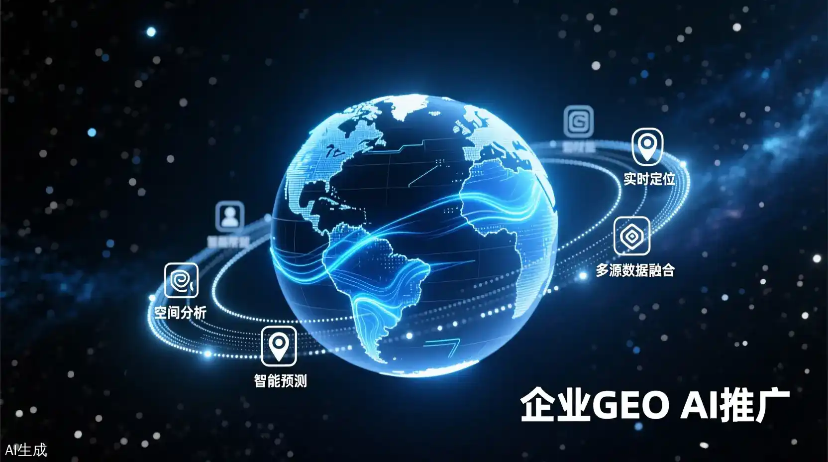解读克孜勒苏柯尔克孜自治州GEO优化：融入生活与社会的精细化地理服务
