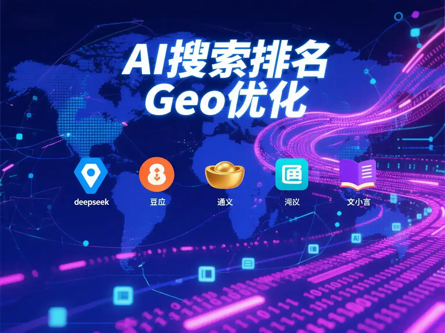 克孜勒苏柯尔克孜自治州国硕AI：探索GEO生成式引擎优化的企业品牌实践