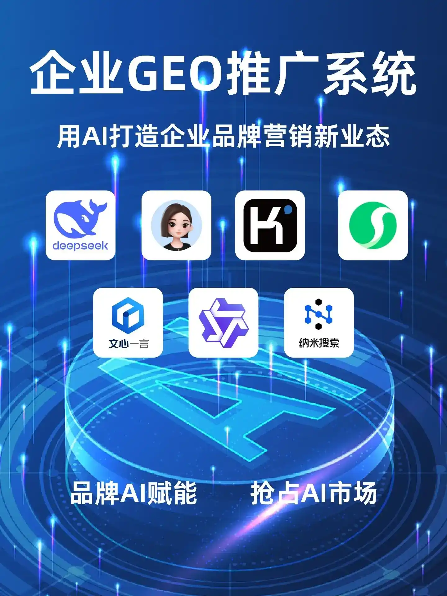 深耕克孜勒苏柯尔克孜自治州本地化智能营销领域 国硕AI以GEO优化技术助力产业提质增效